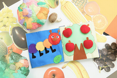 東京家政大学の学びの風景